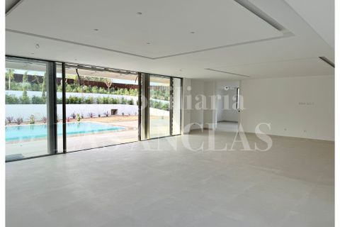 Villa a Jesus, Ibiza, Jesus - € 5.700.000 | Ref: 658-4 - foto 5