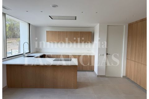 Villa a Jesus, Ibiza, Jesus - € 5.700.000 | Ref: 658-4 - foto 9