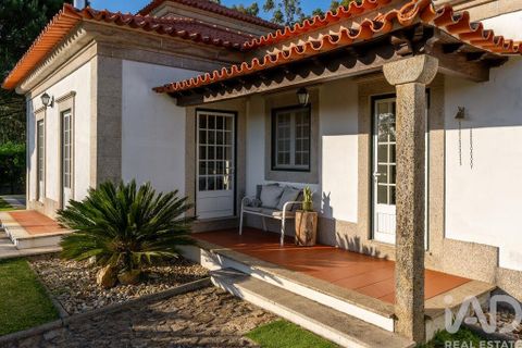 Byhus i Vila Verde, Braga, Vila Verde - € 950.000 | Ref: 873649 - foto 4