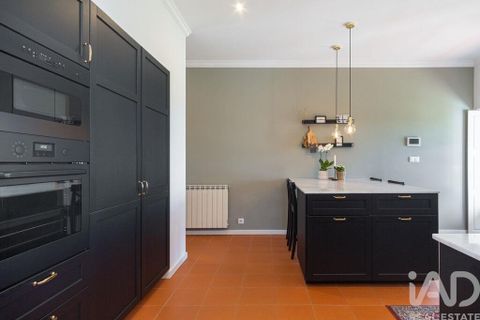 Byhus i Vila Verde, Braga, Vila Verde - € 950.000 | Ref: 873649 - foto 12