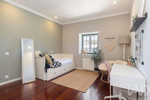 Byhus i Vila Verde, Braga, Vila Verde - € 950.000 | Ref: 873649 - foto 17