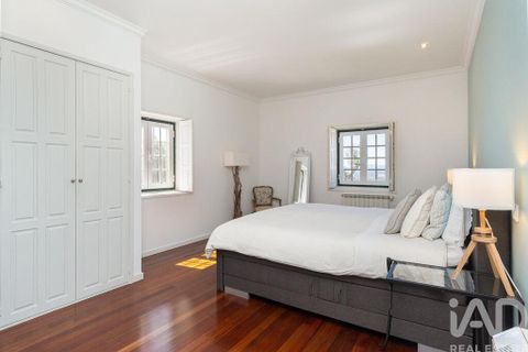 Byhus i Vila Verde, Braga, Vila Verde - € 950.000 | Ref: 873649 - foto 19