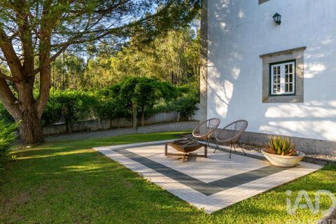 Byhus i Vila Verde, Braga, Vila Verde - € 950.000 | Ref: 873649 - foto 25