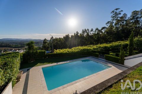 Byhus i Vila Verde, Braga, Vila Verde - € 950.000 | Ref: 873649 - foto 30