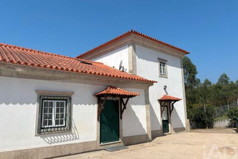 Byhus i Vila Verde, Braga, Vila Verde - € 950.000 | Ref: 873649 - foto 31