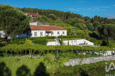 Byhus i Vila Verde, Braga, Vila Verde - € 950.000 | Ref: 873649 - foto 32