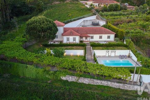 Byhus i Vila Verde, Braga, Vila Verde - € 950.000 | Ref: 873649 - foto 33