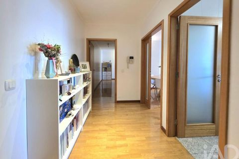 Lejlighed i Valongo, Porto, Valongo - € 289.000 | Ref: 924720 - foto 4
