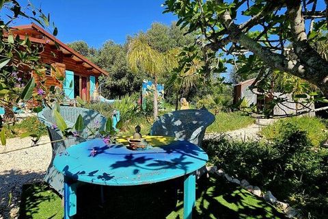 Terra a Sagres, Faro, Sagres - € 185.000 | Ref: 778435 - foto 7