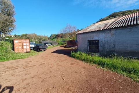 Erhvervsejendom i Velas, Sao Jorge, Velas - € 425.000 | Ref: N1066 - foto 11