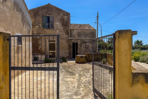 Villa a Trapani, Trapani, Trapani - € 120.000 | Ref: Casa Isolotto - Misiliscemi - foto 2
