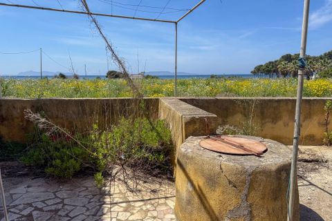 Villa a Trapani, Trapani, Trapani - € 120.000 | Ref: Casa Isolotto - Misiliscemi - foto 3