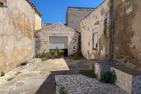 Villa a Trapani, Trapani, Trapani - € 120.000 | Ref: Casa Isolotto - Misiliscemi - foto 4
