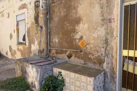 Villa a Trapani, Trapani, Trapani - € 120.000 | Ref: Casa Isolotto - Misiliscemi - foto 5