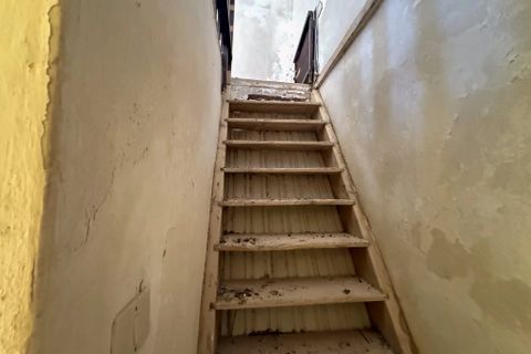 Villa a Trapani, Trapani, Trapani - € 120.000 | Ref: Casa Isolotto - Misiliscemi - foto 11