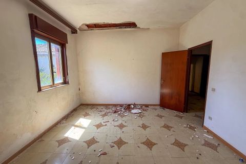 Villa a Trapani, Trapani, Trapani - € 120.000 | Ref: Casa Isolotto - Misiliscemi - foto 21