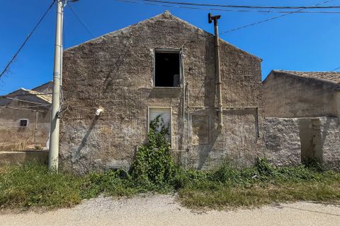Villa a Trapani, Trapani, Trapani - € 120.000 | Ref: Casa Isolotto - Misiliscemi - foto 36