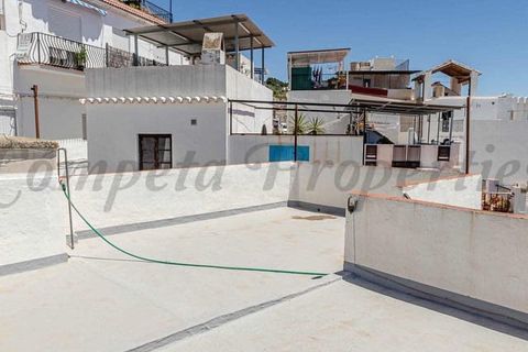 Byhus i Competa, Malaga, Competa - € 170.000 | Ref: TH1247 - foto 2