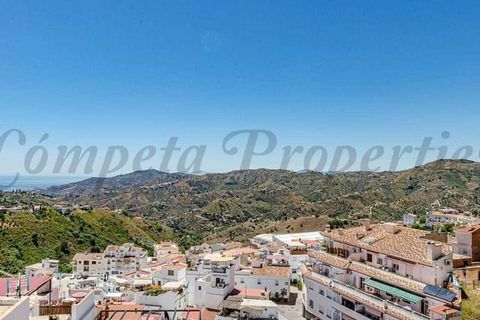 Byhus i Competa, Malaga, Competa - € 170.000 | Ref: TH1247 - foto 3