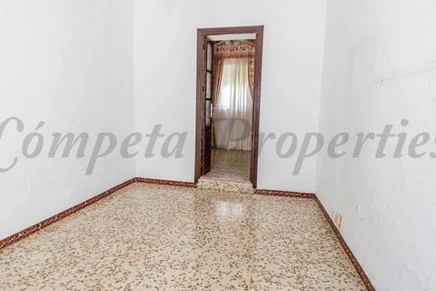 Byhus i Competa, Malaga, Competa - € 170.000 | Ref: TH1247 - foto 4