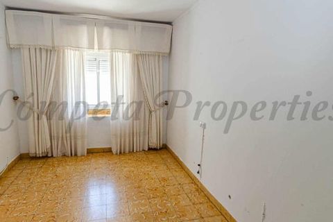 Byhus i Competa, Malaga, Competa - € 170.000 | Ref: TH1247 - foto 5