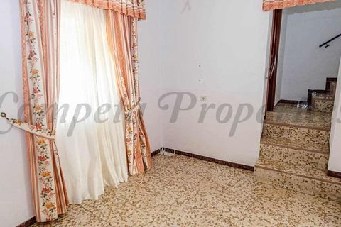 Byhus i Competa, Malaga, Competa - € 170.000 | Ref: TH1247 - foto 6