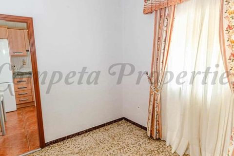 Byhus i Competa, Malaga, Competa - € 170.000 | Ref: TH1247 - foto 7