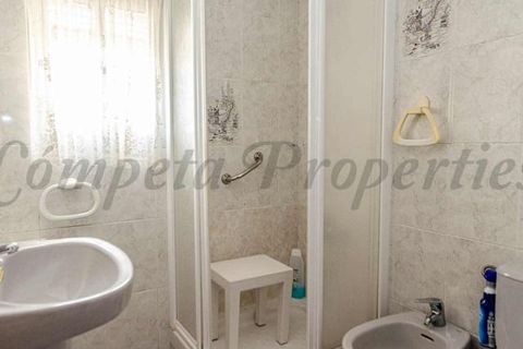 Byhus i Competa, Malaga, Competa - € 170.000 | Ref: TH1247 - foto 10