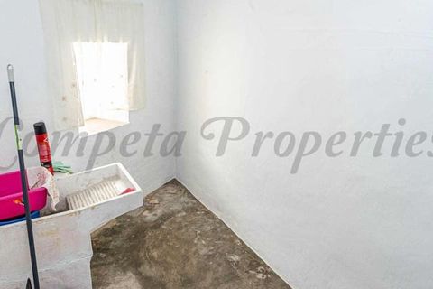 Byhus i Competa, Malaga, Competa - € 170.000 | Ref: TH1247 - foto 11