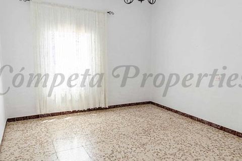 Byhus i Competa, Malaga, Competa - € 170.000 | Ref: TH1247 - foto 12