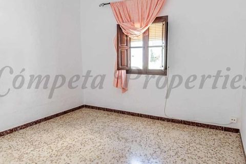 Byhus i Competa, Malaga, Competa - € 170.000 | Ref: TH1247 - foto 13