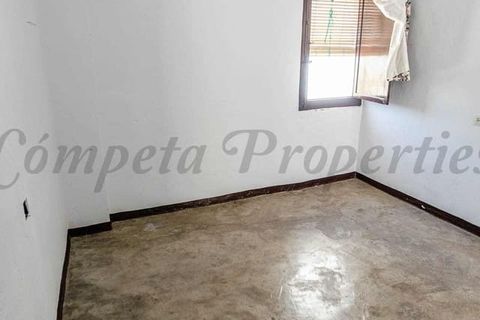 Byhus i Competa, Malaga, Competa - € 170.000 | Ref: TH1247 - foto 14