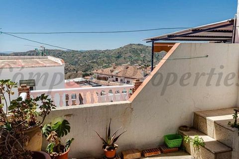 Byhus i Competa, Malaga, Competa - € 170.000 | Ref: TH1247 - foto 16