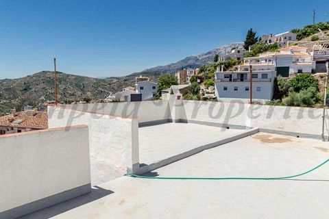 Byhus i Competa, Malaga, Competa - € 170.000 | Ref: TH1247 - foto 17