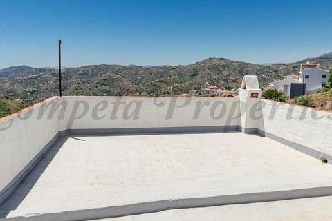 Byhus i Competa, Malaga, Competa - € 170.000 | Ref: TH1247 - foto 18