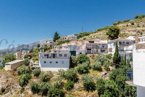 Byhus i Competa, Malaga, Competa - € 170.000 | Ref: TH1247 - foto 19