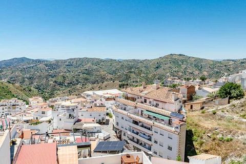 Byhus i Competa, Malaga, Competa - € 170.000 | Ref: TH1247 - foto 20