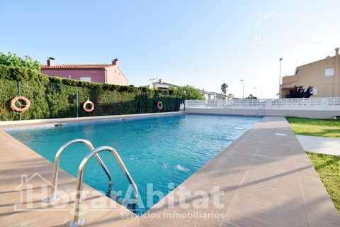 Rækkehus i Benicassim, Castellon, Benicassim - € 350.000 | Ref: 114VFR350.FPV-A/3716 - foto 2