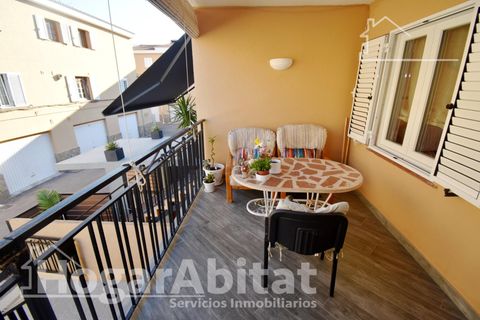 Rækkehus i Benicassim, Castellon, Benicassim - € 350.000 | Ref: 114VFR350.FPV-A/3716 - foto 4