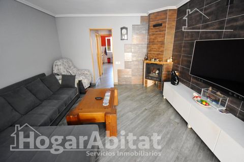 Rækkehus i Benicassim, Castellon, Benicassim - € 350.000 | Ref: 114VFR350.FPV-A/3716 - foto 7