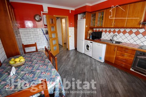 Rækkehus i Benicassim, Castellon, Benicassim - € 350.000 | Ref: 114VFR350.FPV-A/3716 - foto 10