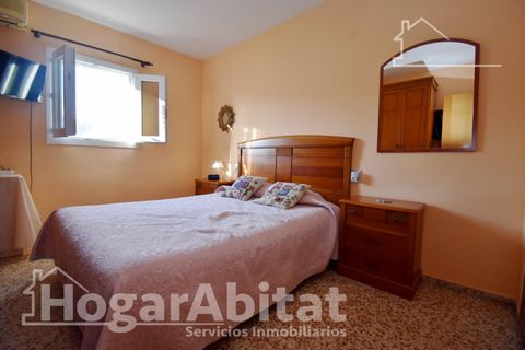 Rækkehus i Benicassim, Castellon, Benicassim - € 350.000 | Ref: 114VFR350.FPV-A/3716 - foto 23