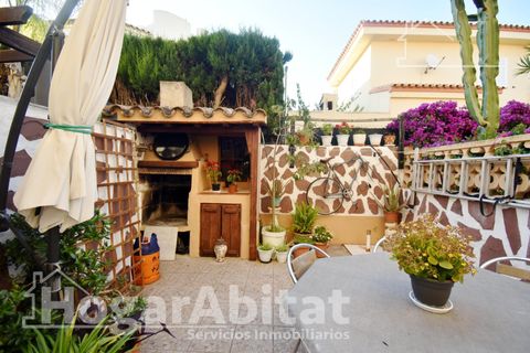Rækkehus i Benicassim, Castellon, Benicassim - € 350.000 | Ref: 114VFR350.FPV-A/3716 - foto 37