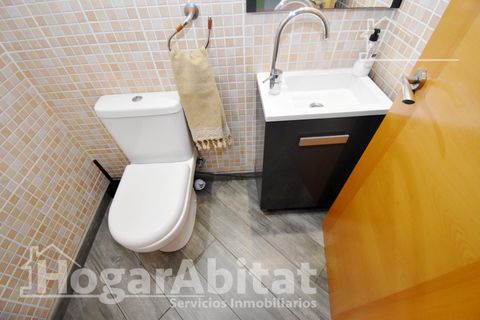Rækkehus i Benicassim, Castellon, Benicassim - € 350.000 | Ref: 114VFR350.FPV-A/3716 - foto 42