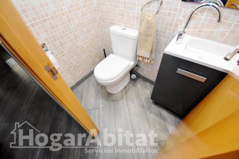 Rækkehus i Benicassim, Castellon, Benicassim - € 350.000 | Ref: 114VFR350.FPV-A/3716 - foto 43