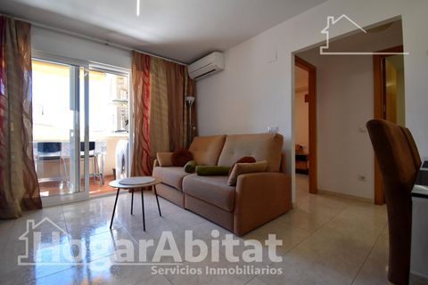 Lejlighed i Denia, Alicante, Denia - € 225.000 | Ref: 108MHE225.FPV-A/3716 - foto 2