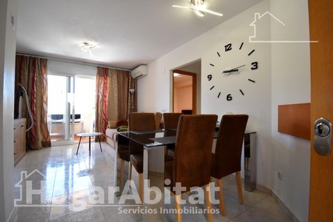 Lejlighed i Denia, Alicante, Denia - € 225.000 | Ref: 108MHE225.FPV-A/3716 - foto 5