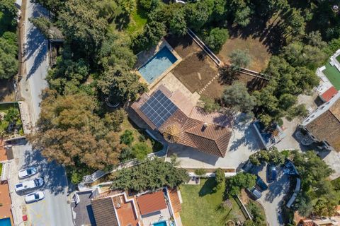 Villa i Mijas Costa, Malaga - foto 3