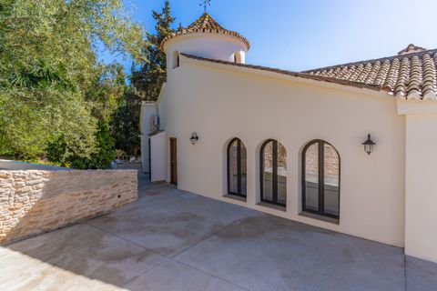 Villa i Mijas Costa, Malaga - foto 2