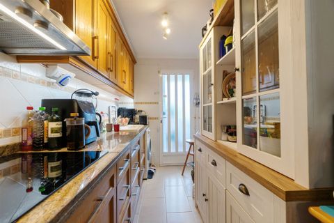 Byhus i Orihuela, Alicante, Orihuela - € 214.900 | Ref: DLS0664 - foto 7
